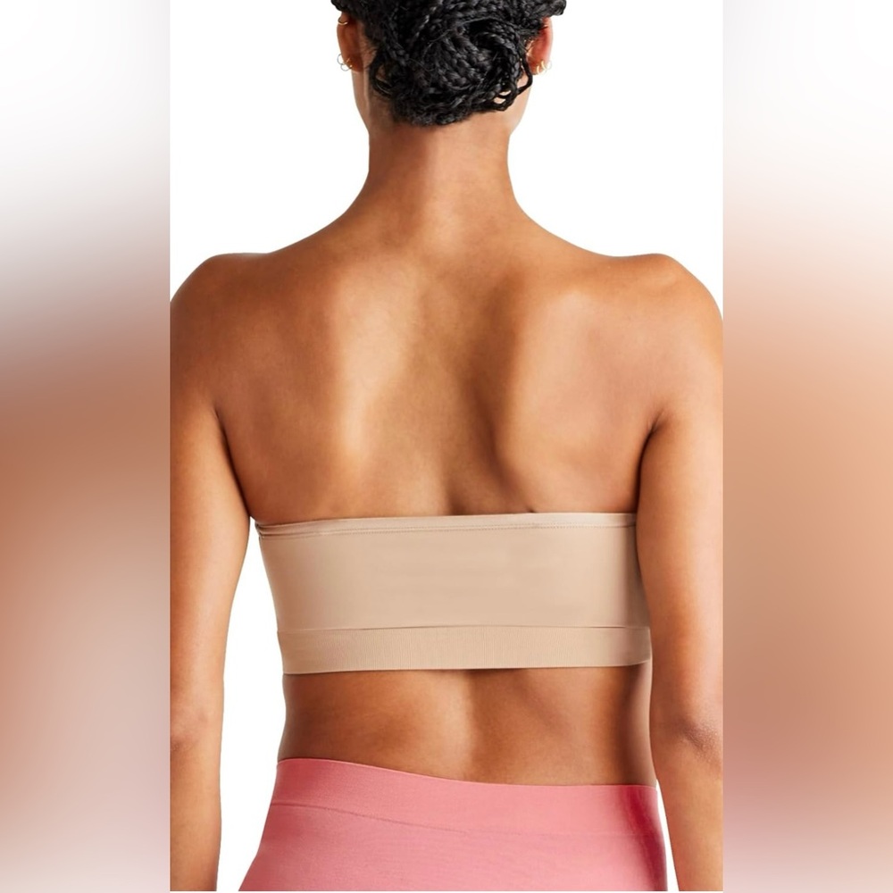 Yummie Peyton Contour Strapless Convertible Bra - Picture 3 of 10